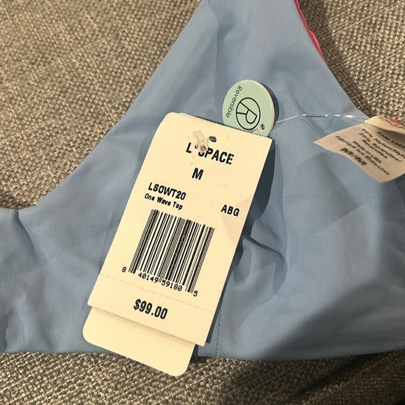 l*space Reversible One Way Top Pool Size M - Picture 11 of 13